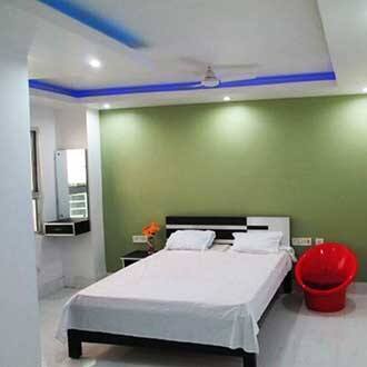 Hotel Vishal, Begusarai 3